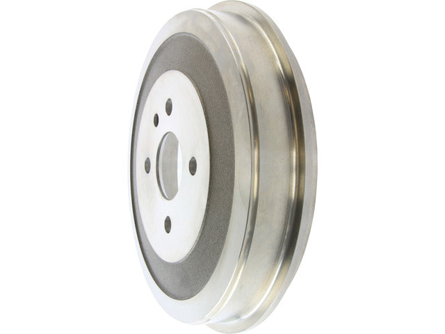 Centric Parts Brake Drum P/N:122.34000 Fits: BMW 320i 83-77 - Image 4