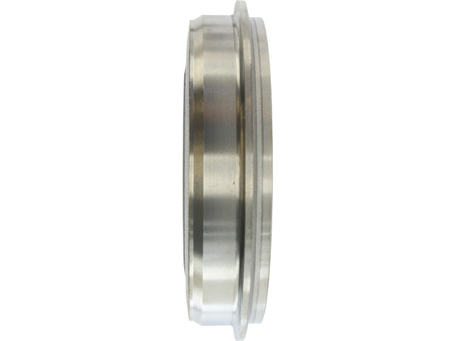 Centric Parts Brake Drum P/N:122.34001 Fits: BMW 2000tii 72-70, BMW 2002 76-69, BMW 2002ti 71-69, BMW 2002tii 74-71 - Image 1