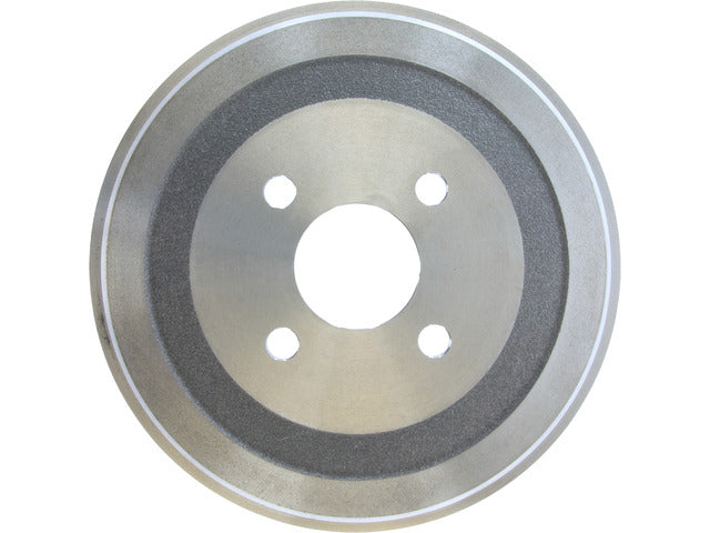 Centric Parts Brake Drum P/N:122.34001 Fits: BMW 2000tii 72-70, BMW 2002 76-69, BMW 2002ti 71-69, BMW 2002tii 74-71 - Image 3