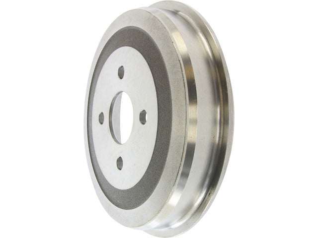 Centric Parts Brake Drum P/N:122.34001 Fits: BMW 2000tii 72-70, BMW 2002 76-69, BMW 2002ti 71-69, BMW 2002tii 74-71 - Image 4