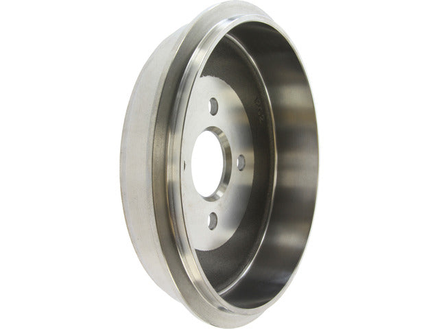 Centric Parts Brake Drum P/N:122.34001 Fits: BMW 2000tii 72-70, BMW 2002 76-69, BMW 2002ti 71-69, BMW 2002tii 74-71 - Image 5