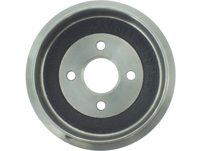 Centric Parts Brake Drum P/N:122.34002 Fits: BMW 1600 71-67, BMW 1600-2 69-67, BMW 1600ti 68-67, BMW 1602 71-67, BMW 2002 69-67, BMW 2002ti 1968 - Image 2