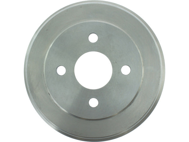 Centric Parts Brake Drum P/N:122.34002 Fits: BMW 1600 71-67, BMW 1600-2 69-67, BMW 1600ti 68-67, BMW 1602 71-67, BMW 2002 69-67, BMW 2002ti 1968 - Image 3