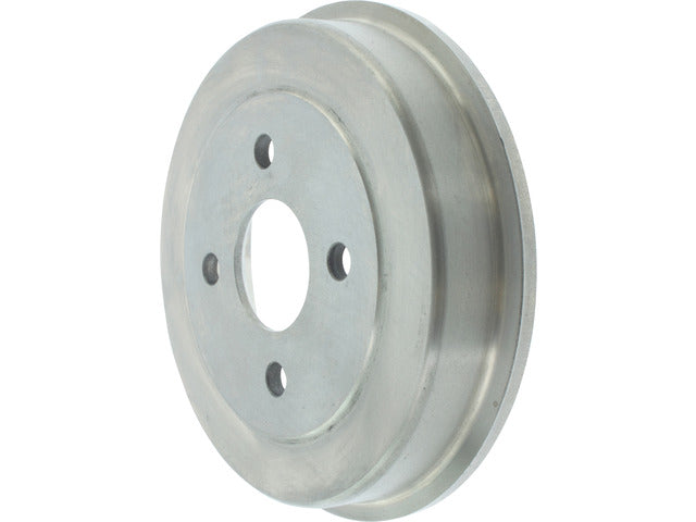 Centric Parts Brake Drum P/N:122.34002 Fits: BMW 1600 71-67, BMW 1600-2 69-67, BMW 1600ti 68-67, BMW 1602 71-67, BMW 2002 69-67, BMW 2002ti 1968 - Image 4