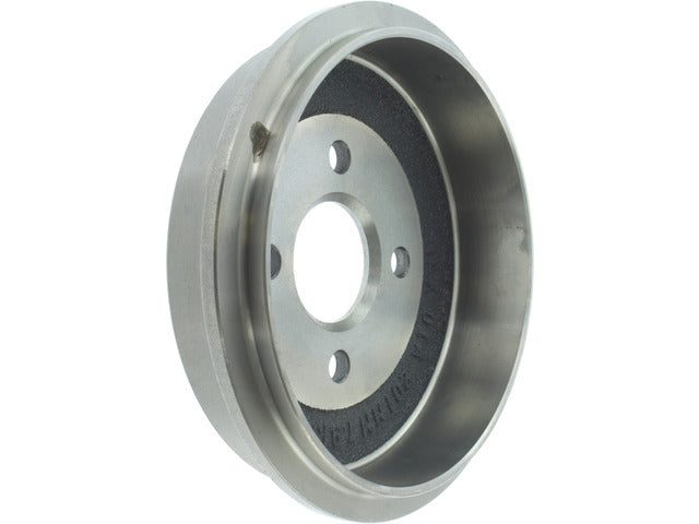 Centric Parts Brake Drum P/N:122.34002 Fits: BMW 1600 71-67, BMW 1600-2 69-67, BMW 1600ti 68-67, BMW 1602 71-67, BMW 2002 69-67, BMW 2002ti 1968 - Image 5