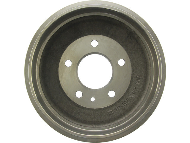 Centric Parts Brake Drum P/N:122.34004 Fits: BMW 2800cs 71-68 - Image 2