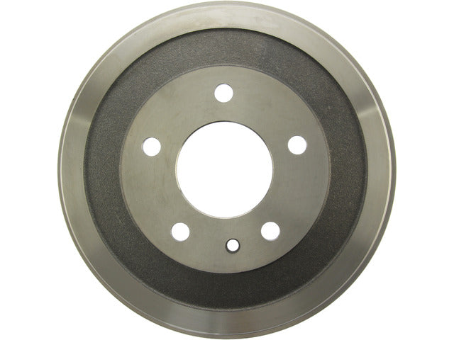 Centric Parts Brake Drum P/N:122.34004 Fits: BMW 2800cs 71-68 - Image 3
