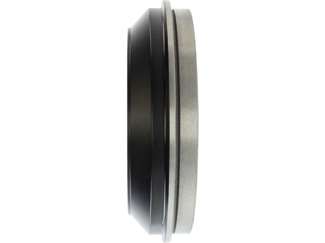 Centric Parts Brake Drum P/N:122.35000 Fits: Smart Crossblade 2004, Smart Fortwo 15-05, Smart Roadster 05-04 - Image 1