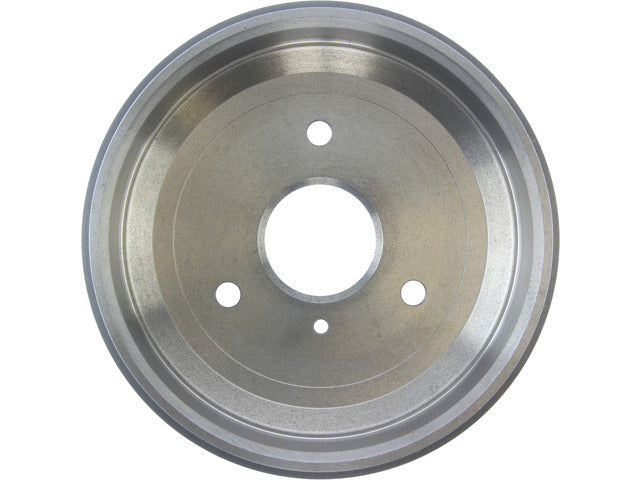Centric Parts Brake Drum P/N:122.35000 Fits: Smart Crossblade 2004, Smart Fortwo 15-05, Smart Roadster 05-04 - Image 2