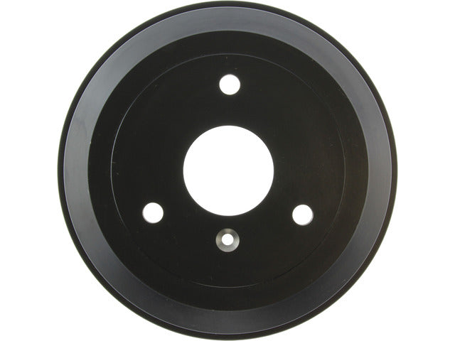 Centric Parts Brake Drum P/N:122.35000 Fits: Smart Crossblade 2004, Smart Fortwo 15-05, Smart Roadster 05-04 - Image 3