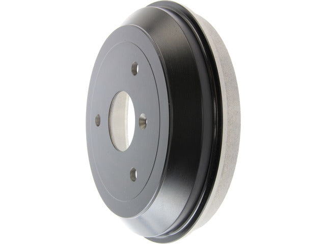 Centric Parts Brake Drum P/N:122.35000 Fits: Smart Crossblade 2004, Smart Fortwo 15-05, Smart Roadster 05-04 - Image 4