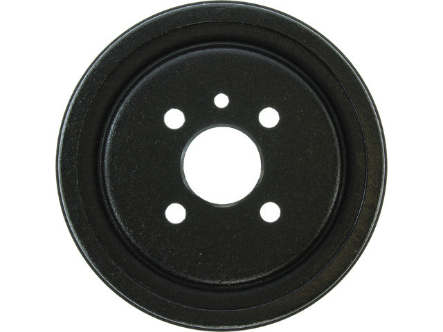 Centric Parts Brake Drum P/N:122.36000 Fits: Opel 1900 75-71, Opel Kadett 72-68, Opel Manta 75-71, Opel Opel 70-68 - Image 3