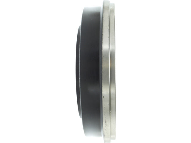 Centric Parts Brake Drum P/N:122.40009 Fits: Acura El 00-97, Honda Accord 89-86, Honda Civic 00-92, Honda Fit 08-07 - Image 1