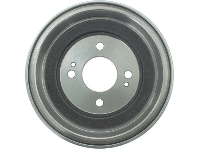 Centric Parts Brake Drum P/N:122.40009 Fits: Acura El 00-97, Honda Accord 89-86, Honda Civic 00-92, Honda Fit 08-07 - Image 2