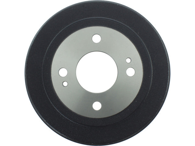 Centric Parts Brake Drum P/N:122.40009 Fits: Acura El 00-97, Honda Accord 89-86, Honda Civic 00-92, Honda Fit 08-07 - Image 3