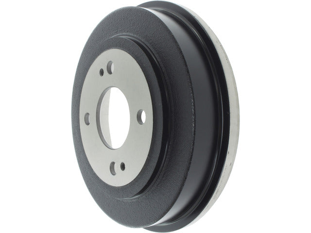 Centric Parts Brake Drum P/N:122.40009 Fits: Acura El 00-97, Honda Accord 89-86, Honda Civic 00-92, Honda Fit 08-07 - Image 4