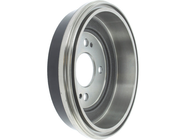 Centric Parts Brake Drum P/N:122.40009 Fits: Acura El 00-97, Honda Accord 89-86, Honda Civic 00-92, Honda Fit 08-07 - Image 5