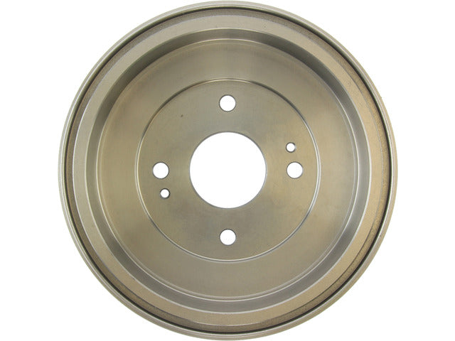 Centric Parts Brake Drum P/N:122.40011 Fits: Honda Accord 02-90 - Image 2