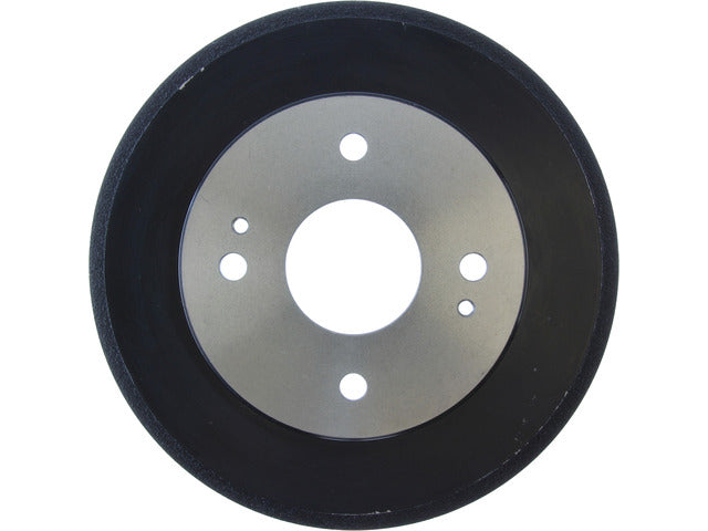 Centric Parts Brake Drum P/N:122.40011 Fits: Honda Accord 02-90 - Image 3