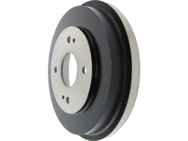 Centric Parts Brake Drum P/N:122.40011 Fits: Honda Accord 02-90 - Image 4