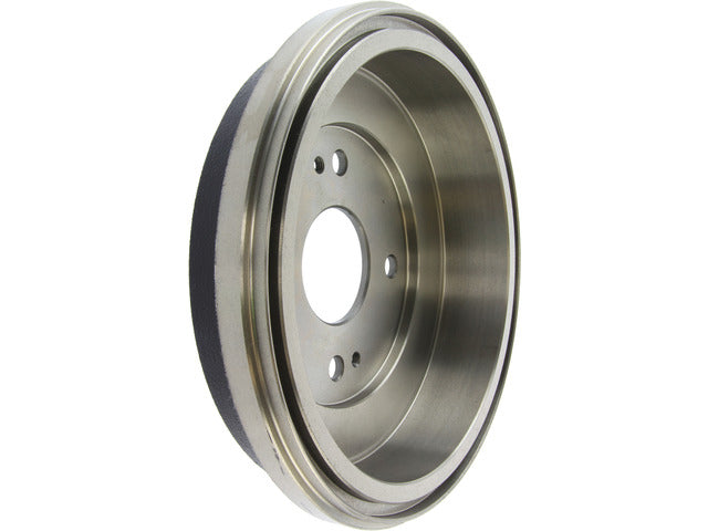 Centric Parts Brake Drum P/N:122.40011 Fits: Honda Accord 02-90 - Image 5