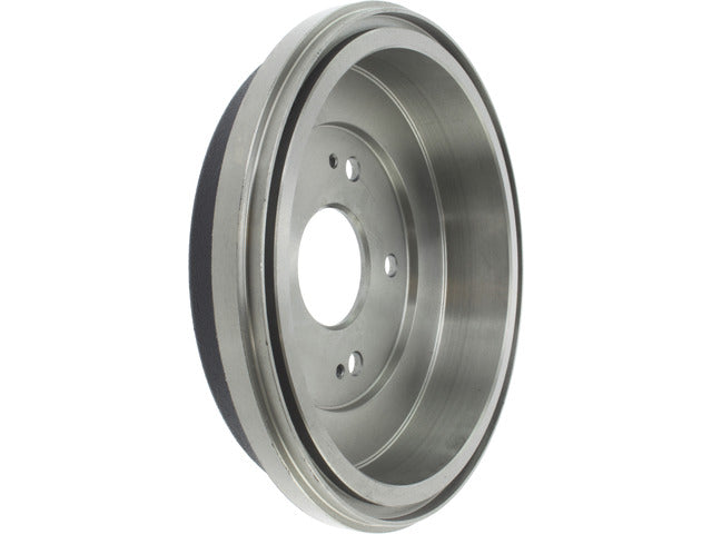 Centric Parts Brake Drum P/N:122.40012 Fits: Honda Accord 07-03, Honda Civic 15-06, Honda Cr-v 01-97, Honda Fit 14-13 - Image 5
