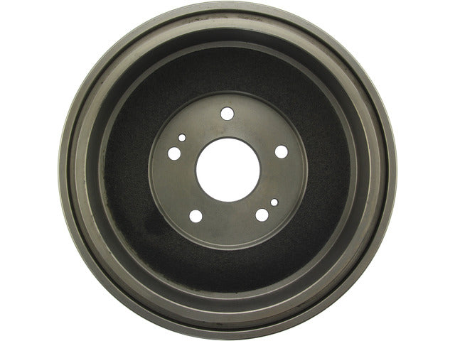 Centric Parts Brake Drum P/N:122.40013 Fits: Honda Odyssey 01-99 - Image 2