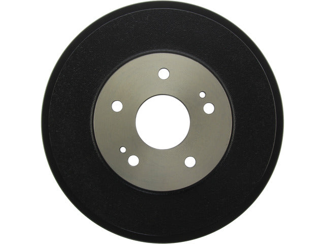 Centric Parts Brake Drum P/N:122.40013 Fits: Honda Odyssey 01-99 - Image 3