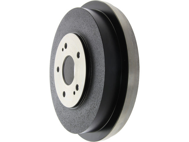 Centric Parts Brake Drum P/N:122.40013 Fits: Honda Odyssey 01-99 - Image 4
