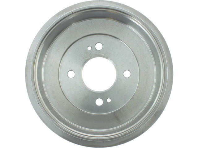 Centric Parts Brake Drum P/N:122.40014 Fits: Honda Civic 05-01, Honda Fit 14-09, Honda Insight 14-10 - Image 2