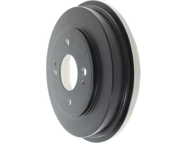 Centric Parts Brake Drum P/N:122.40014 Fits: Honda Civic 05-01, Honda Fit 14-09, Honda Insight 14-10 - Image 4
