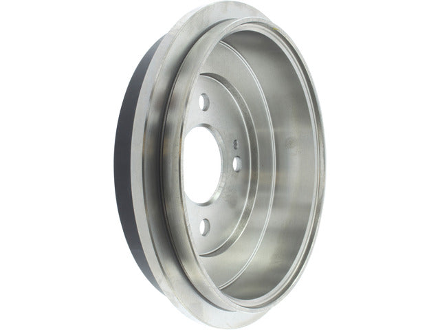 Centric Parts Brake Drum P/N:122.40014 Fits: Honda Civic 05-01, Honda Fit 14-09, Honda Insight 14-10 - Image 5