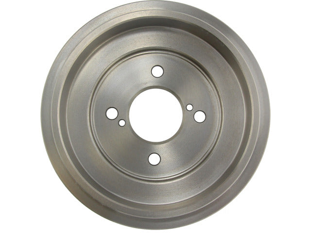 Centric Parts Brake Drum P/N:122.40018 Fits: Honda Fit 20-15 - Image 2