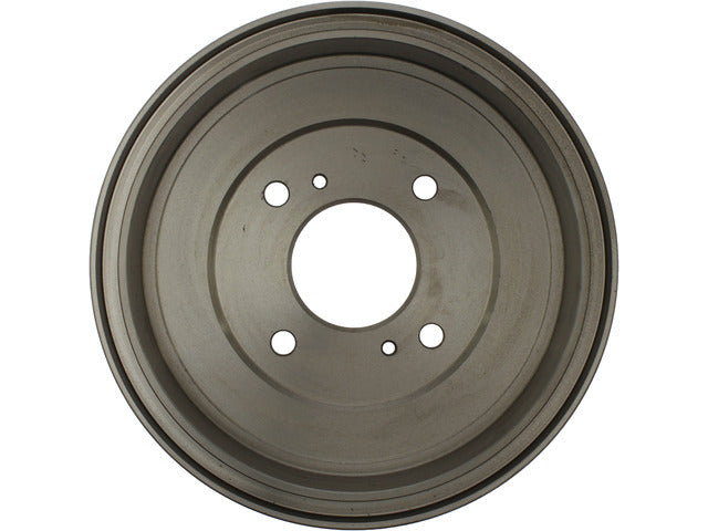 Centric Parts Brake Drum P/N:122.42001 Fits: Nissan 200sx, Nissan 510, Nissan 610, Nissan 710, Nissan 810, Nissan Altima, Nissan Axxess, Nissan Ichi Van, Nissan Maxima, Nissan Stanza - Image 2
