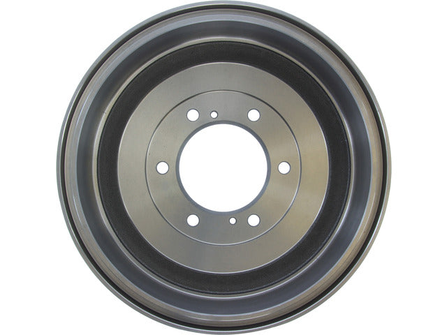 Centric Parts Brake Drum P/N:122.42022 Fits: Nissan D21 94-89, Nissan Frontier 04-98, Nissan Pickup 97-95, Nissan Xterra 04-00 - Image 2