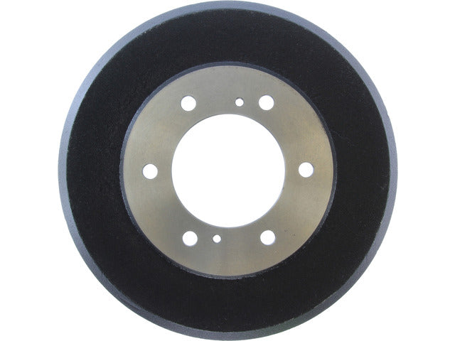 Centric Parts Brake Drum P/N:122.42022 Fits: Nissan D21 94-89, Nissan Frontier 04-98, Nissan Pickup 97-95, Nissan Xterra 04-00 - Image 3
