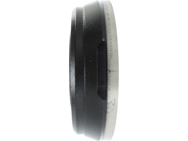 Centric Parts Brake Drum P/N:122.42024 Fits: Infiniti Qx4 03-97, Nissan Pathfinder 04-96 - Image 1