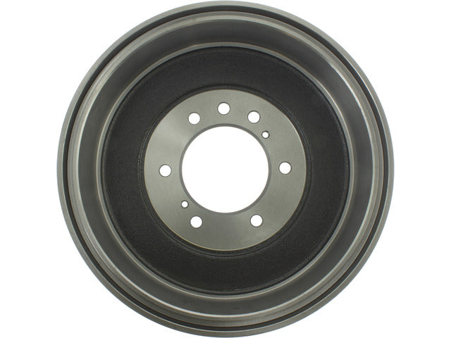 Centric Parts Brake Drum P/N:122.42024 Fits: Infiniti Qx4 03-97, Nissan Pathfinder 04-96 - Image 2