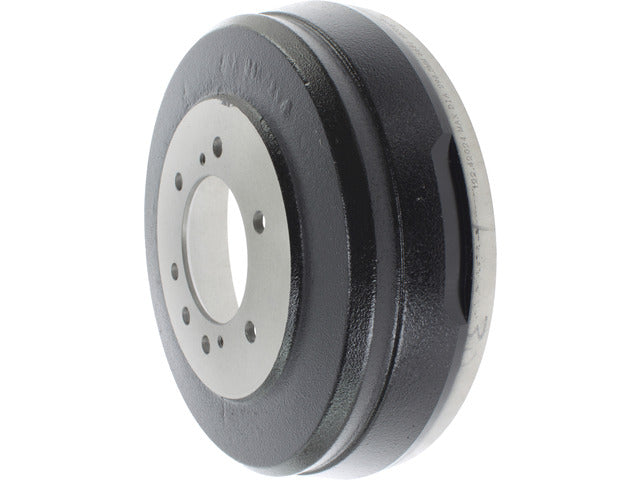 Centric Parts Brake Drum P/N:122.42024 Fits: Infiniti Qx4 03-97, Nissan Pathfinder 04-96 - Image 4