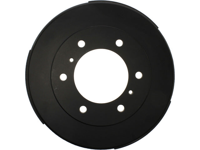 Centric Parts Brake Drum P/N:122.42025 Fits: Nissan 720, Nissan D21, Nissan Frontier, Nissan Np300, Nissan Np300 Frontier, Nissan Nv350 Urvan, Nissan Pathfinder, Nissan Pickup, Nissan Urvan - Image 2