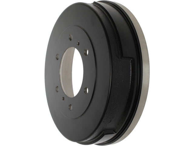 Centric Parts Brake Drum P/N:122.42025 Fits: Nissan 720, Nissan D21, Nissan Frontier, Nissan Np300, Nissan Np300 Frontier, Nissan Nv350 Urvan, Nissan Pathfinder, Nissan Pickup, Nissan Urvan - Image 3