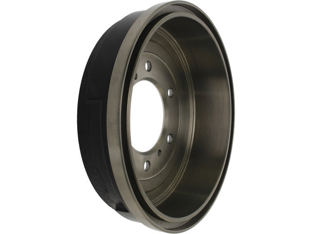 Centric Parts Brake Drum P/N:122.42025 Fits: Nissan 720, Nissan D21, Nissan Frontier, Nissan Np300, Nissan Np300 Frontier, Nissan Nv350 Urvan, Nissan Pathfinder, Nissan Pickup, Nissan Urvan - Image 5