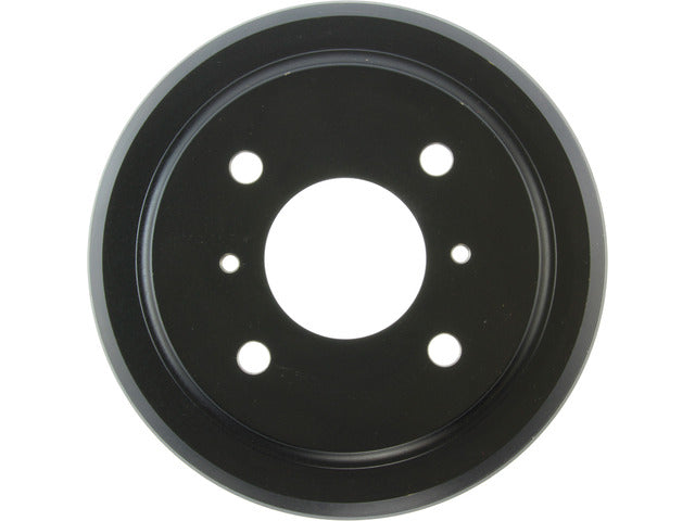 Centric Parts Brake Drum P/N:122.42026 Fits: Nissan Sentra 06-00, Renault Scala 13-11 - Image 3