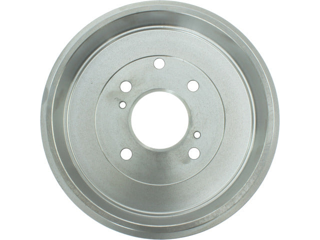 Centric Parts Brake Drum P/N:122.42027 Fits: Nissan Cube 14-09, Nissan Sentra 12-07, Nissan Versa 12-07 - Image 2