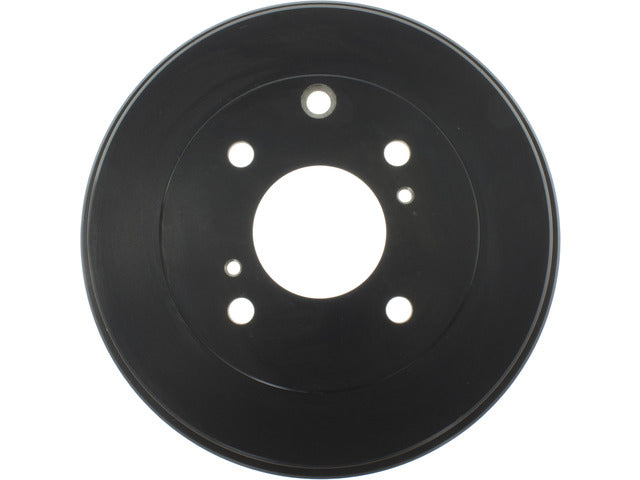 Centric Parts Brake Drum P/N:122.42027 Fits: Nissan Cube 14-09, Nissan Sentra 12-07, Nissan Versa 12-07 - Image 3