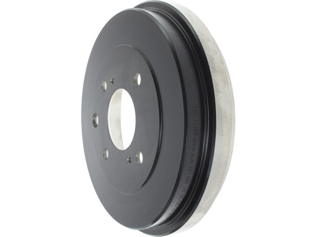 Centric Parts Brake Drum P/N:122.42027 Fits: Nissan Cube 14-09, Nissan Sentra 12-07, Nissan Versa 12-07 - Image 4