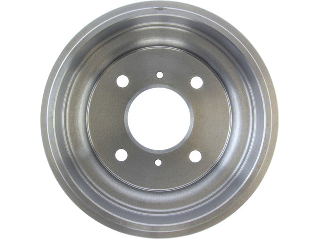 Centric Parts Brake Drum P/N:122.42028 Fits: Nissan Tiida 17-07, Nissan Versa 11-09 - Image 2