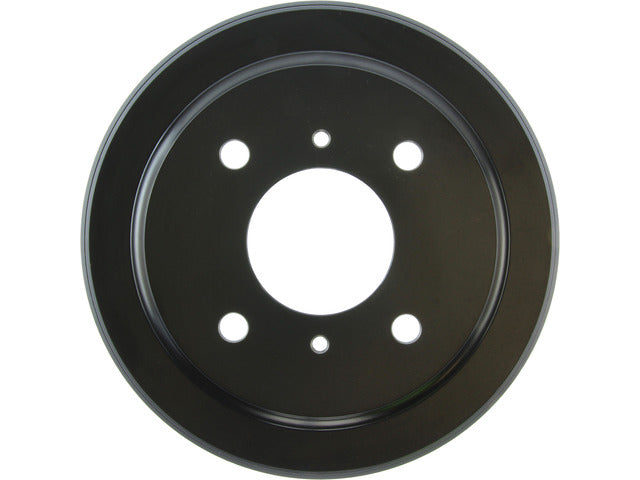 Centric Parts Brake Drum P/N:122.42028 Fits: Nissan Tiida 17-07, Nissan Versa 11-09 - Image 3