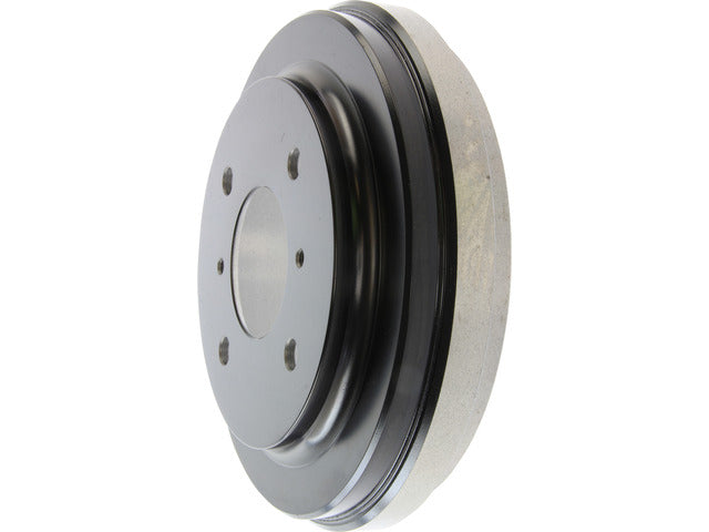 Centric Parts Brake Drum P/N:122.42028 Fits: Nissan Tiida 17-07, Nissan Versa 11-09 - Image 4