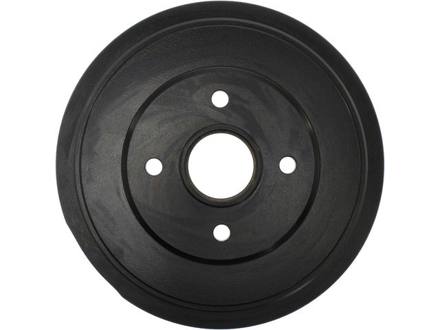 Centric Parts Brake Drum P/N:122.42030 Fits: Nissan Frontier 1999, Nissan March 16-12, Nissan Micra 17-15, Nissan Note 17-14, Nissan Tiida 2012, Nissan Versa 19-12, Nissan Versa Note 19-14 - Image 3